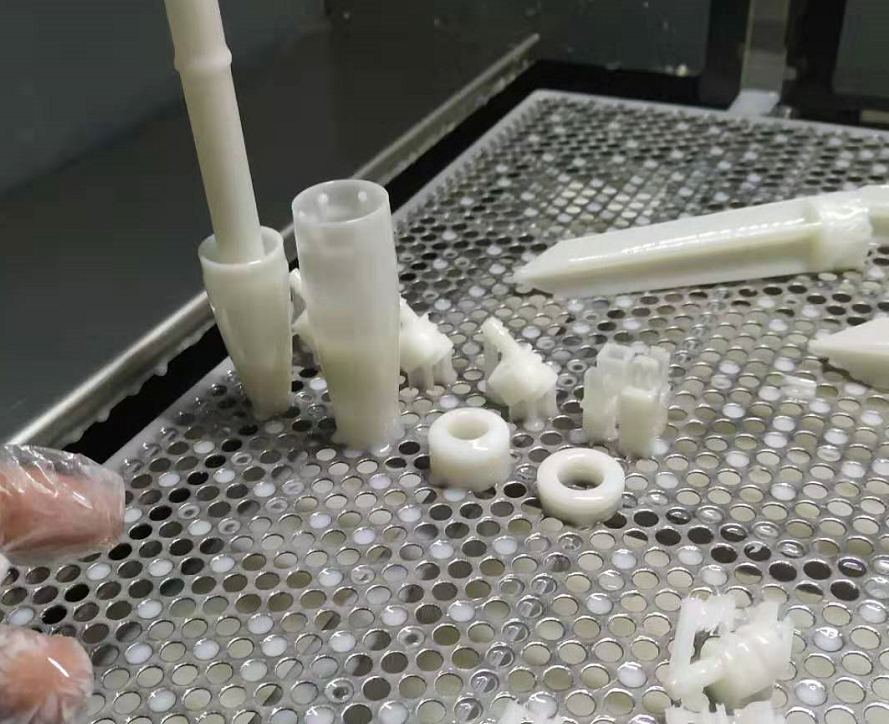 我存不了錢的原因，還不是因為用3D技術打印的創意禮品太精致！